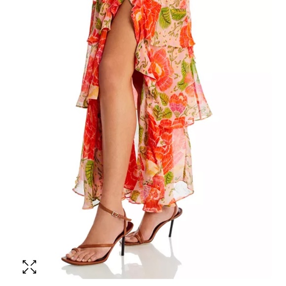 Farm Rio Dress - Picture 6 of 6